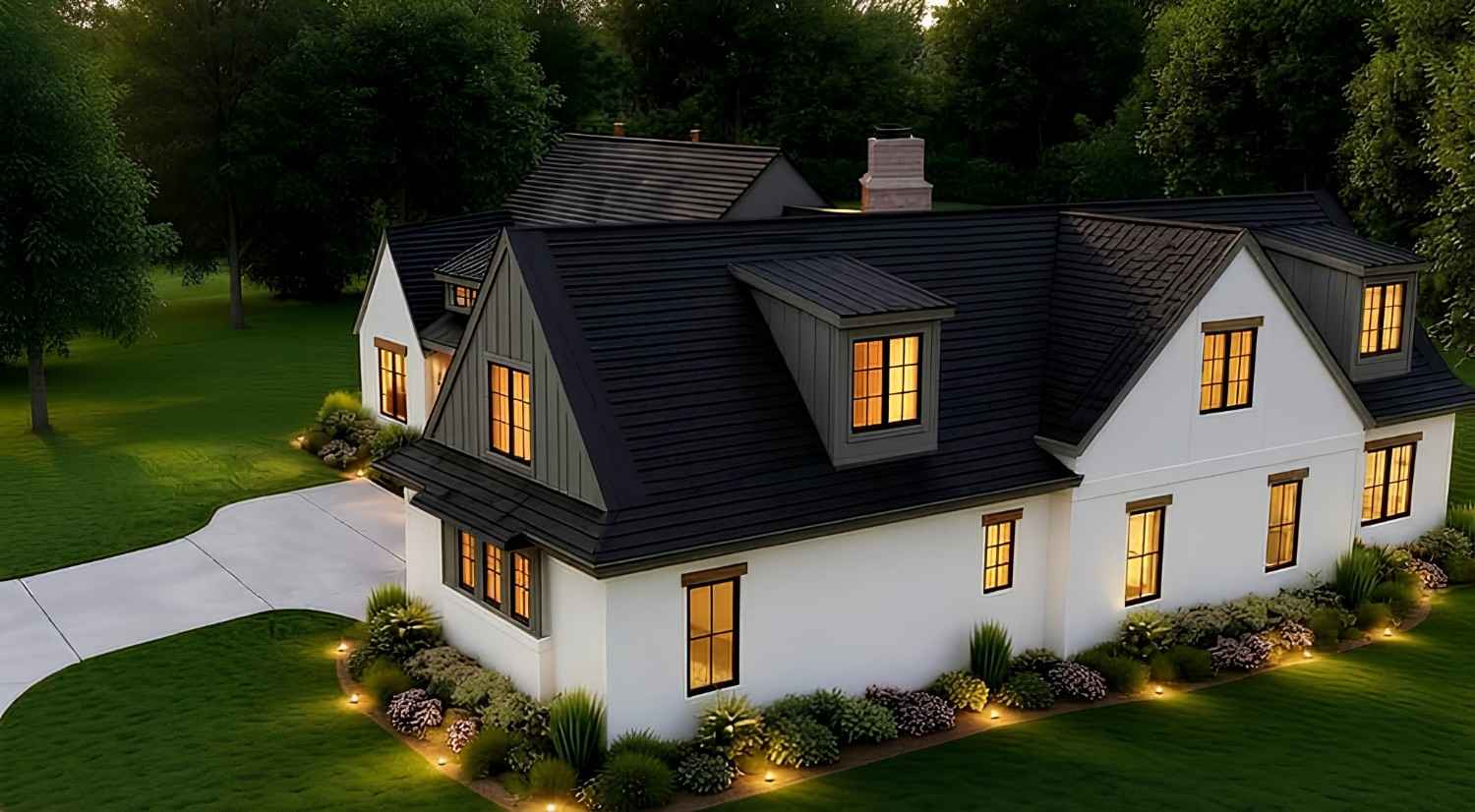 Right Side Elevation