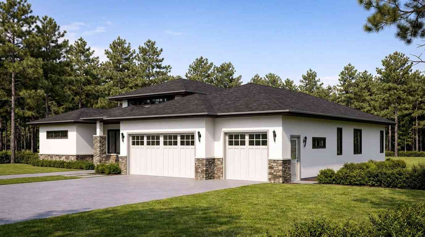 Right Side Elevation