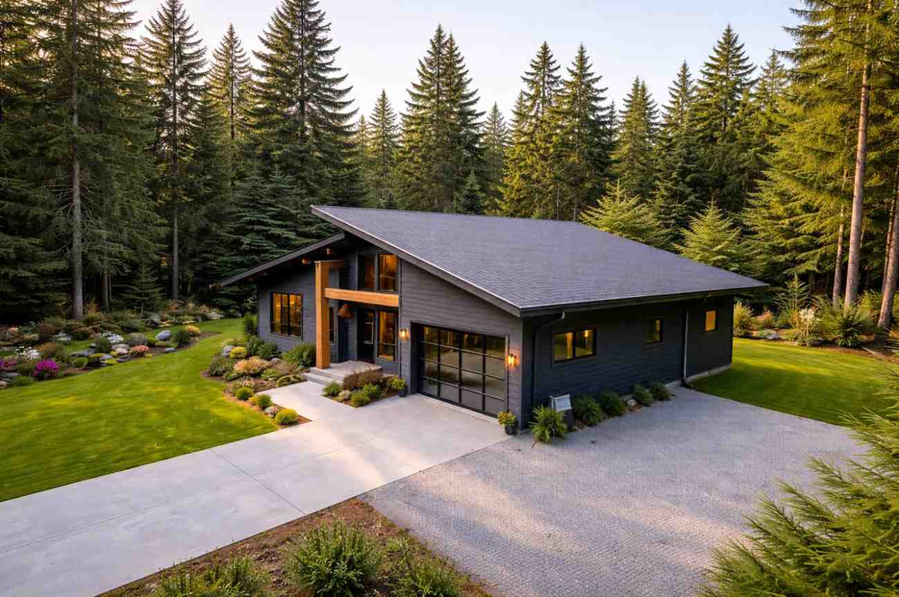 Right Side Elevation