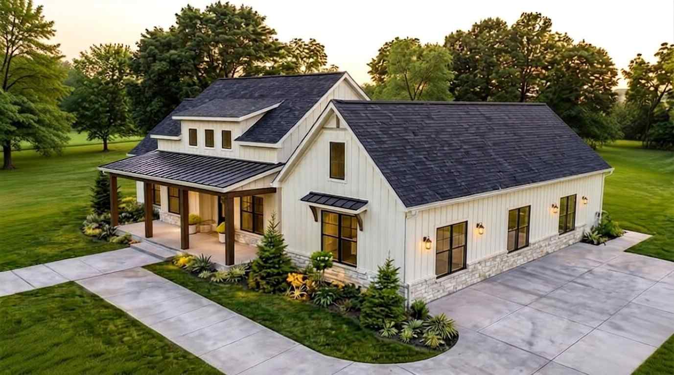 Right Side Elevation