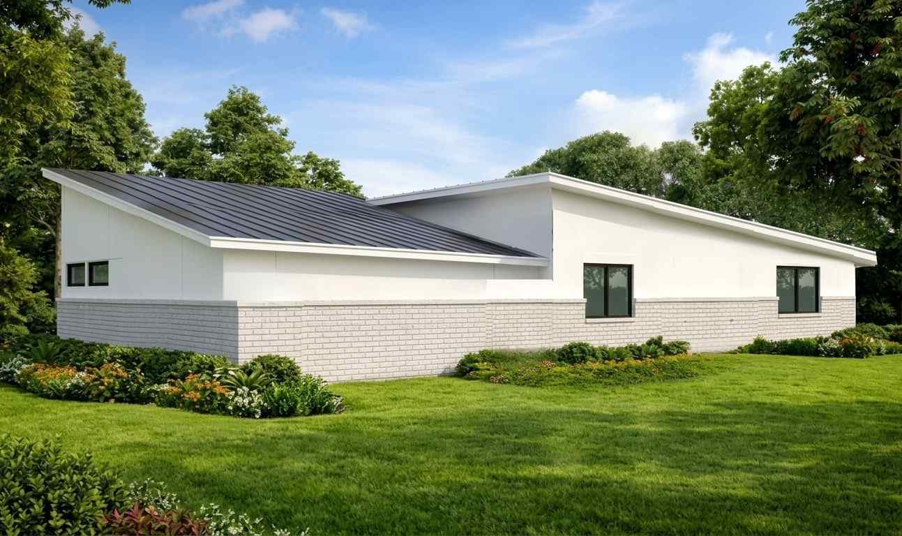 Right Side Elevation