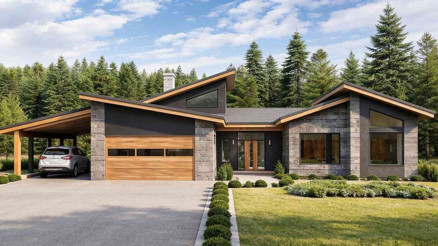 Front Elevation