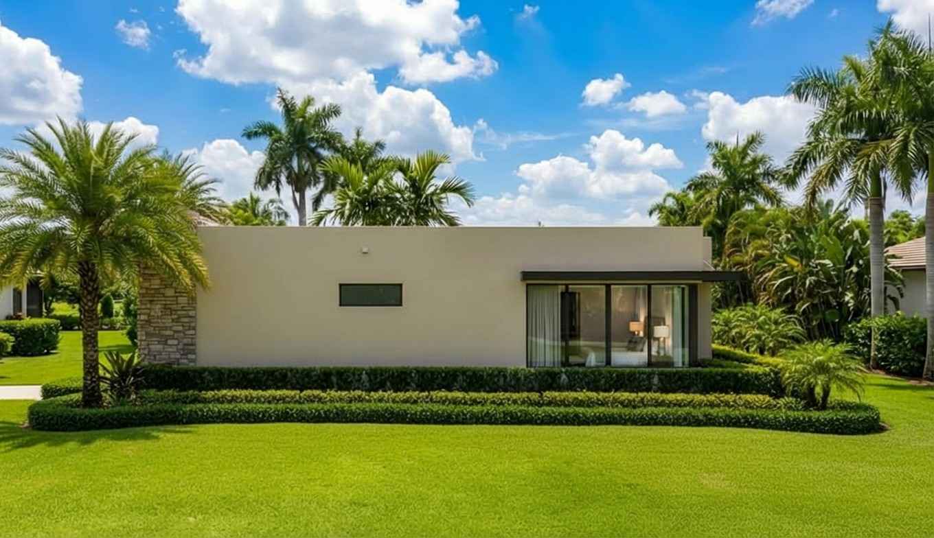 Right Side Elevation