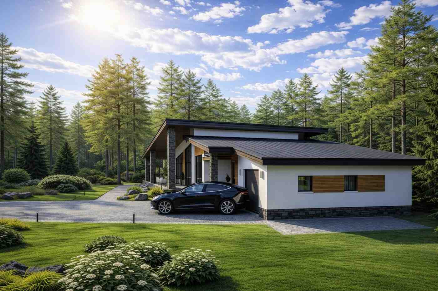 Right Side Elevation