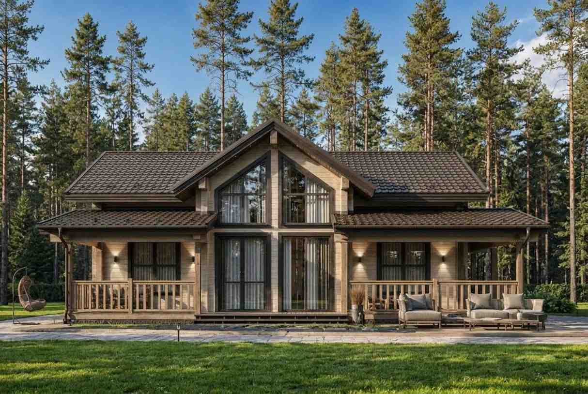 Front Elevation