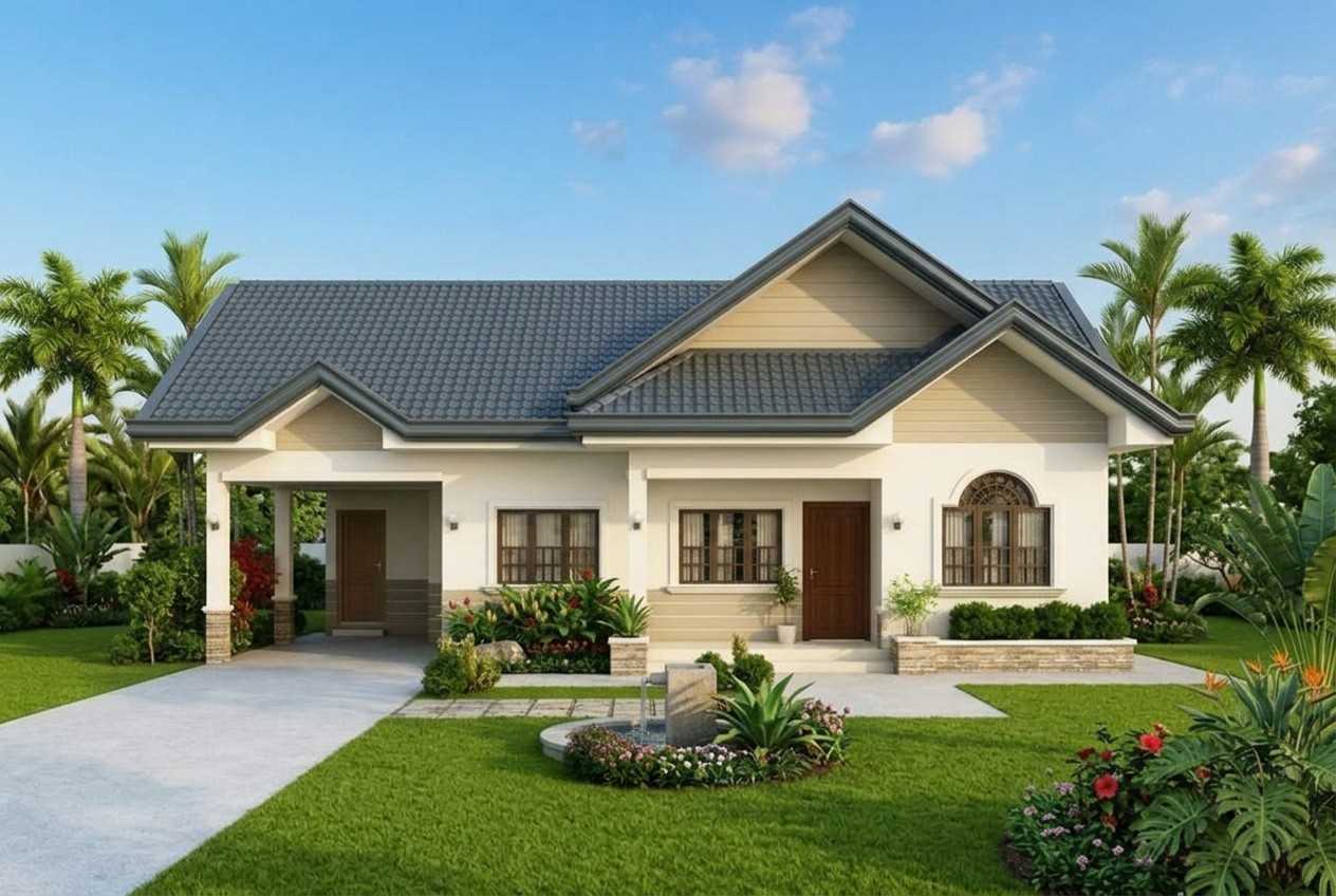 Front Elevation