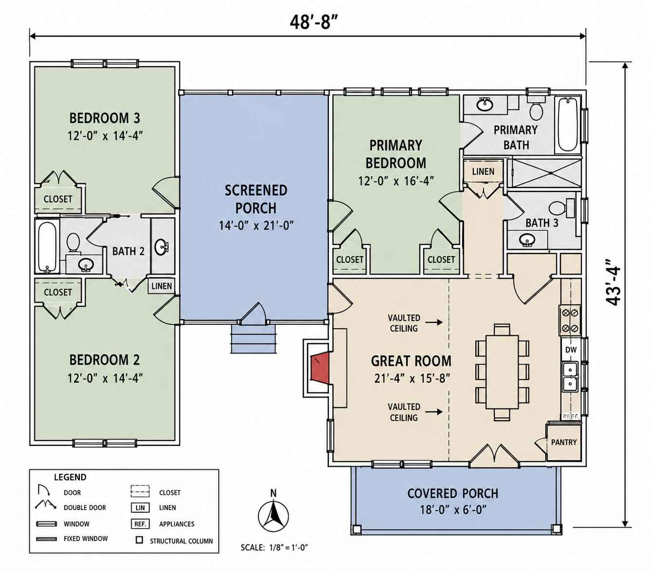 Blueprint of the Modern Mountain House