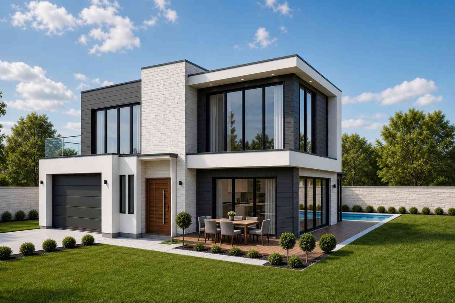 Right side elevation to be added before publish] Right side elevation — placeholder pending render