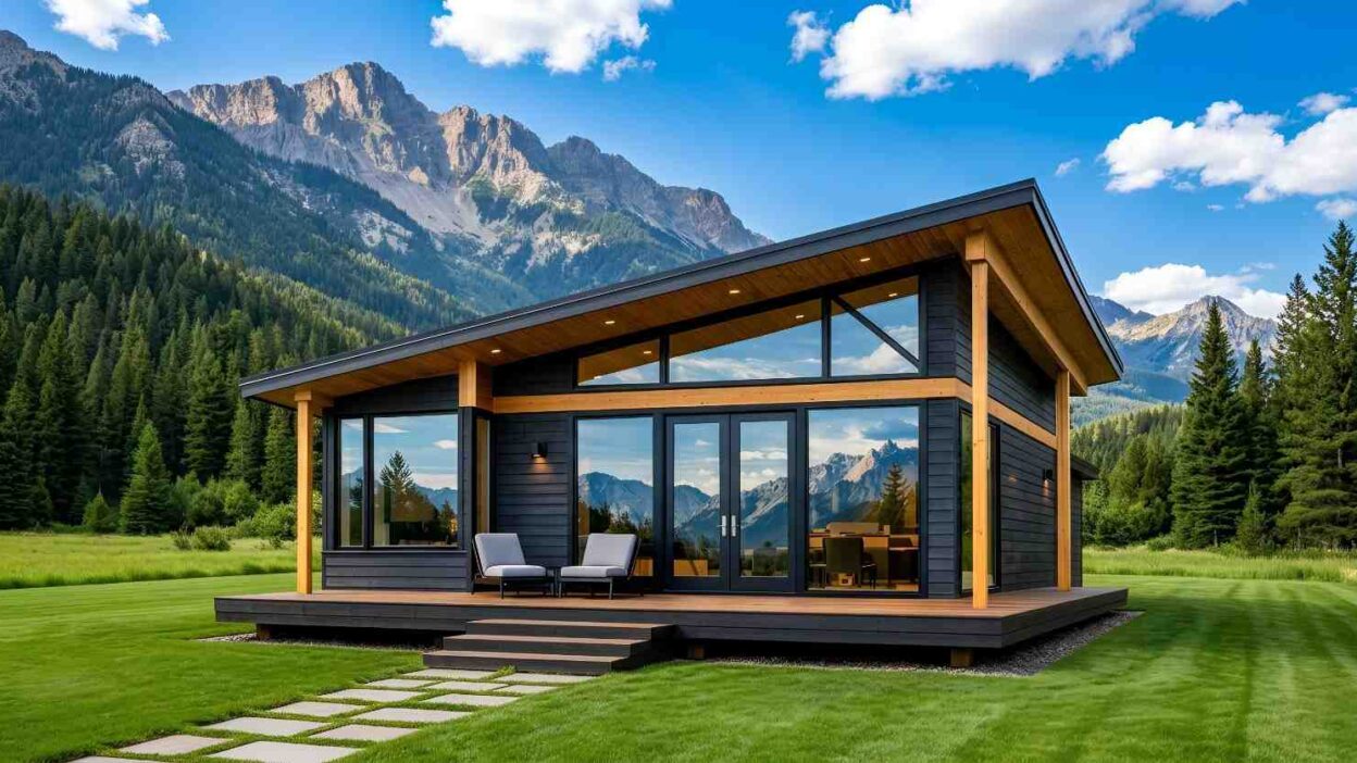 1 BHK Cottage