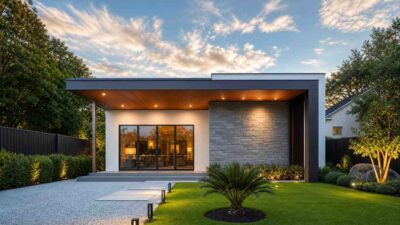Modern House